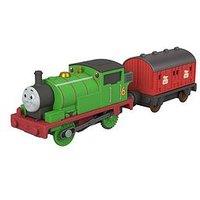 Thomas & Friends Motorized Percy Engine Toy