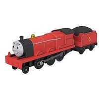 Thomas & Friends Motorized James Engine Toy