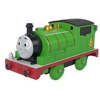 Thomas & Friends Story Talkers Percy Engine Toy