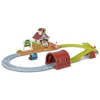 Thomas & Friends Bell Station Train Set