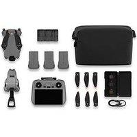 Dji Mini 5 Pro Fly More Drone Combo - Plus Version With Up To 52-Minute Flight Time & ( Rc2)