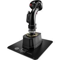 Thrustmaster Ava Base + F/A 18C Hornet Flight Stick