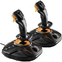Thrustmaster T.16000M Fcs Space Sim Duo
