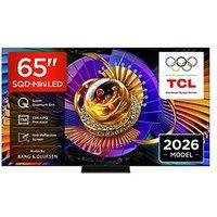 Tcl 144Hz Sqd-Mini Led Tv 65C7L-Uk