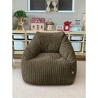 Rucomfy Jumbo Cord Big Kids Snuggle Chair