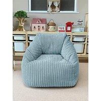 Rucomfy Jumbo Cord Big Kids Snuggle Chair