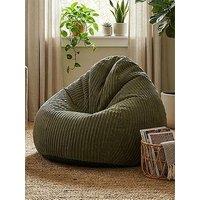 Rucomfy Slouchbag Bean Bag Jumbocord