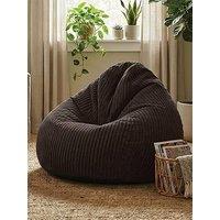 Rucomfy Slouchbag Bean Bag Jumbocord