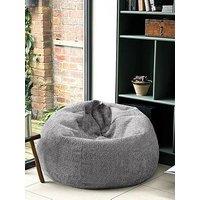 Rucomfy Boucle Slouchbag