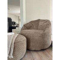 Rucomfy Snug Cinema Chair