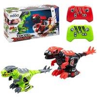 Silverlit Dino Kombat Battle Pack