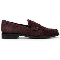 Clarks Alixea Walk Loafer - Brown