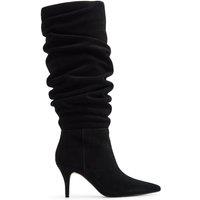 Aldo Kimmia Slouch Knee High Boot - Black