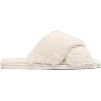 Clarks Myra Mule - Cream