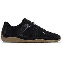 Clarks Meridor Low Profile Trainer - Black
