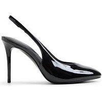 Aldo Annalore - Black