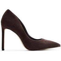 Aldo Stessy 2.0 Pump - Brown
