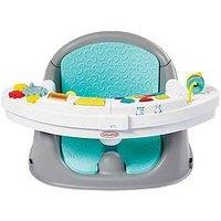 Infantino Music & Lights 3 In 1 Seat Booster