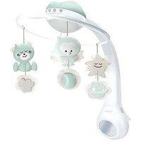 Infantino 3 In 1 Projector Musical Mobile