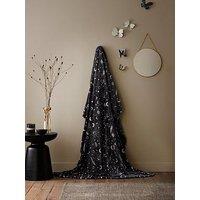 Fusion Celeste Throw In Grey
