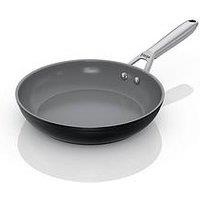 Ninja Ceramic Pro 24 Cm Frying Pan Black