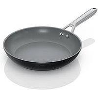 Ninja Ceramic Pro 28 Cm Frying Pan Black