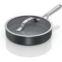 Ninja Ceramic Pro 26 Cm Saute Pan Black