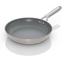 Ninja Ceramic Pro 24 Cm Frying Pan Stone