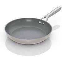 Ninja Ceramic Pro 28 Cm Frying Pan Stone