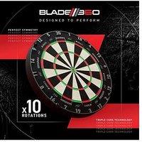 Winmau Blade 360 Triple Core Dartboard - Official Pdc Match Quality