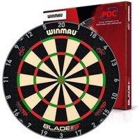 Winmau Winmau Blade 6 Triple Core Offical Board Of The Pdc