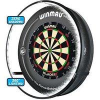 Winmau Plasma Lightweight 360 Degree Lite