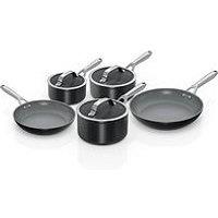 Ninja Ceramic Pro 5 Piece Set Black