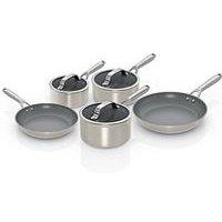 Ninja Ceramic Pro 5 Piece Set Stone