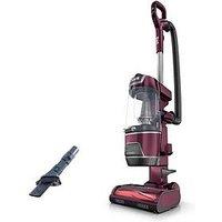 Shark Rotator Upright Vacuum Cleaner - Red Plum Lu250Uk
