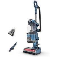 Shark Shark Rotator Pet Upright Vacuum Cleaner - Dark Purewater Blue Lu250Ukt