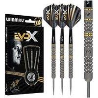 Winmau Mvg Evo-X 90% Steel Tip Darts