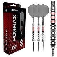 Winmau Fornax Torpedo Sp 90% Tungsten Steel Tip Darts