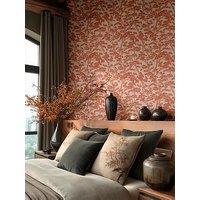As Creation Metropolitan Vibes Bonsai Rust Non Woven Wallpaper
