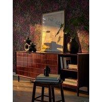 As Creation Trend Bold Bloom Multi Non Woven Wallpaper