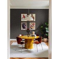 As Creation Trend Spectrum Black Wallpaper
