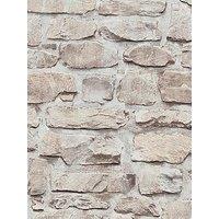 As Creation Attractive Rustic Brick Wallpaper