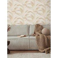As Creation Michalsky 6 Palm Cream Beige Wallpaper