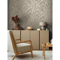 As Creation French Affair Taupe Wallpaper