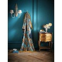Laurence Llewelyn-Bowen Down The Dilly Throw In Ochre
