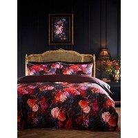 Laurence Llewelyn-Bowen Grande Chintz Duvet Cover Set In Multi