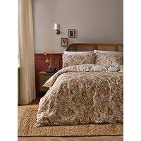 Dreams & Drapes Orchard Pears Duvet Cover Set In Natural