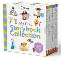 Disney My First Storybook Collection