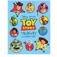 Disney Pixar Toy Story Treasury Of Characters
