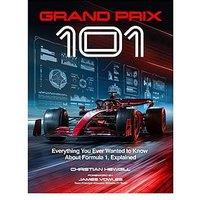 F1 Grand Prix 101